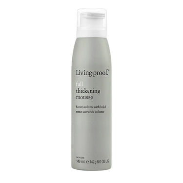 Thickening Mousse FULL