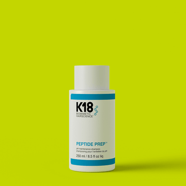 K18 Shampoing Entretien du PH Peptide Prep